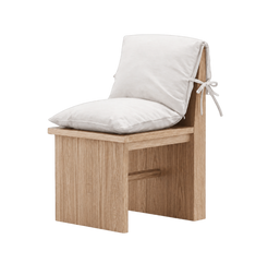 Boryo Dining Chair - view 1