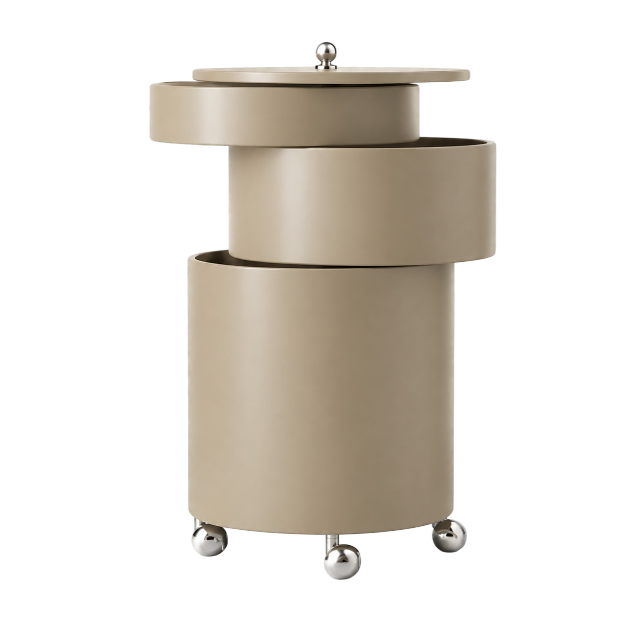 Barboy Trolley - view 1