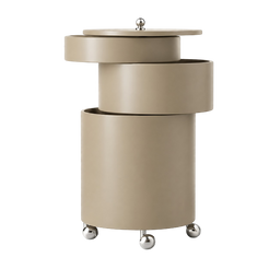 Barboy Trolley - view 1