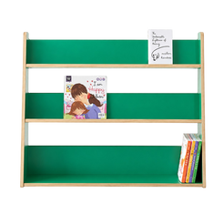 Kids Front-Facing Bookshelf 1000 - view 1