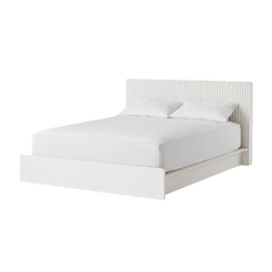 Poet Slatted Bed - view 1