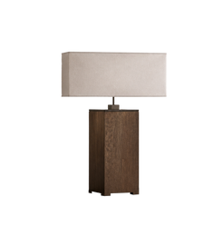 Table Lamp - view 1