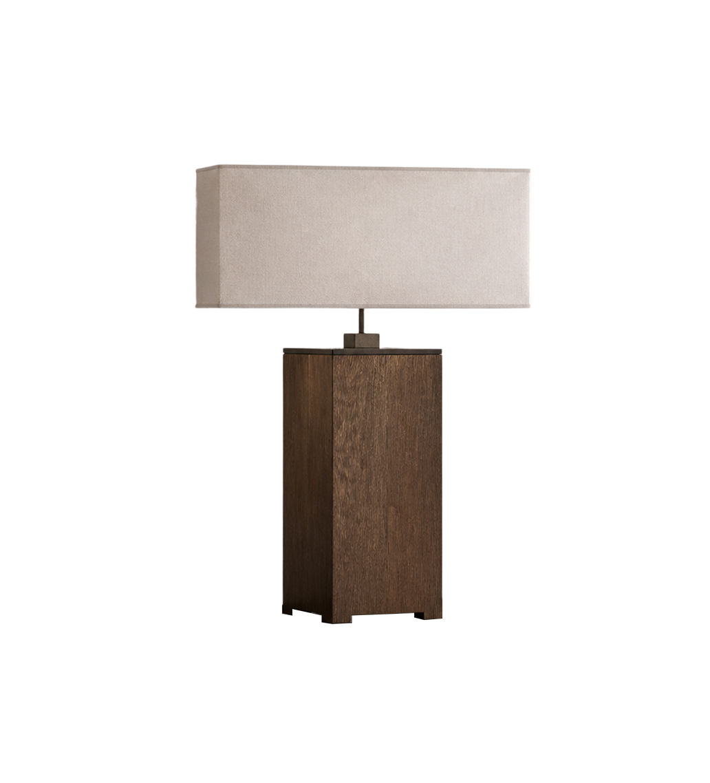 Table Lamp - view 1