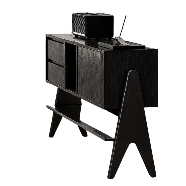 Seotak Sliding Console - view 1