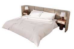 Eastern edition Custom Bed - view 1