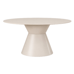 Flare Gloss Table - view 1
