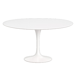 Saarinen Dining Table - view 1