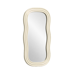 Wave Mirror - view 1