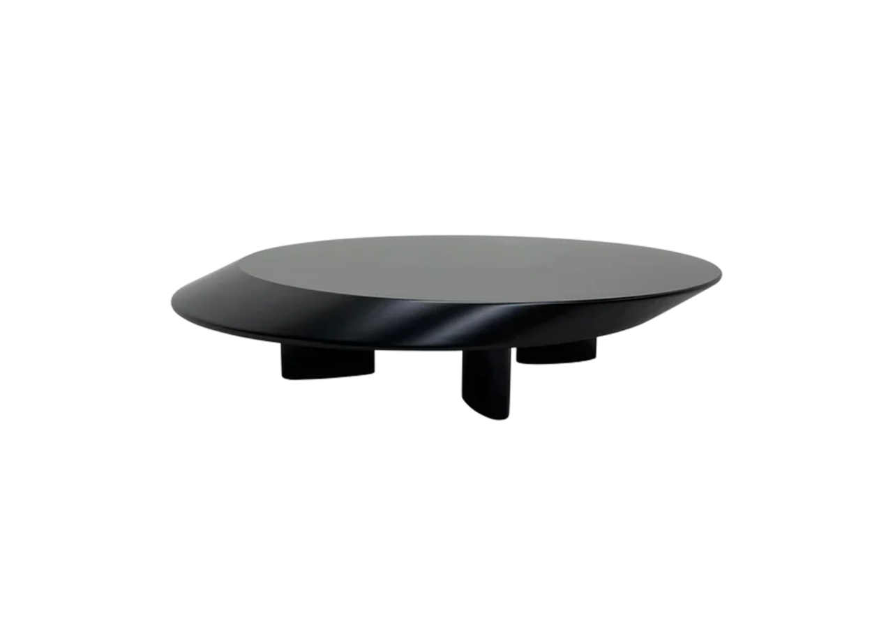 Accordo Table (Black) - view 1
