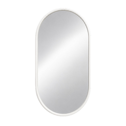 Look Oval Mirror - view 1