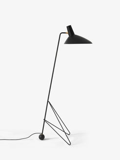 Tripod HM8 Floor Lamp - view 1
