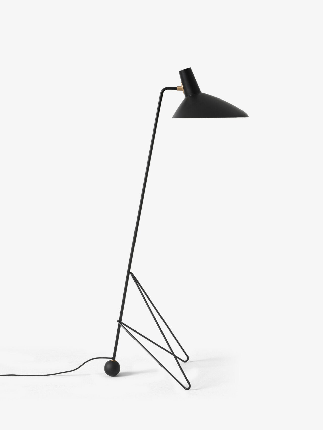 Tripod HM8 Floor Lamp - view 1