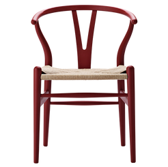 CH24 Wishbone Chair - view 1