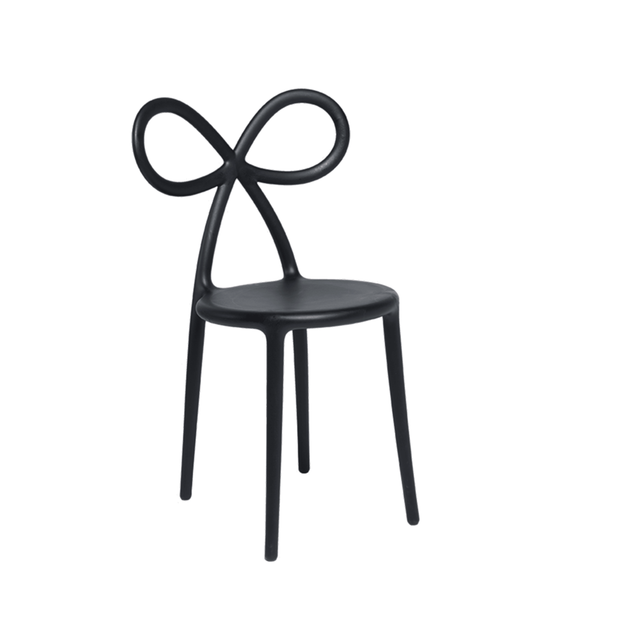 ribbon chair - view 1
