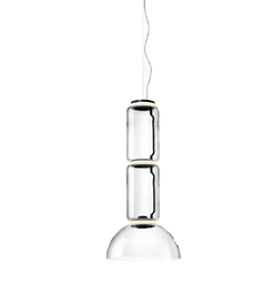 Noctambule Suspension 2 Low Cylinder Bowl - view 1