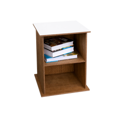 Bas Table Stool - view 1