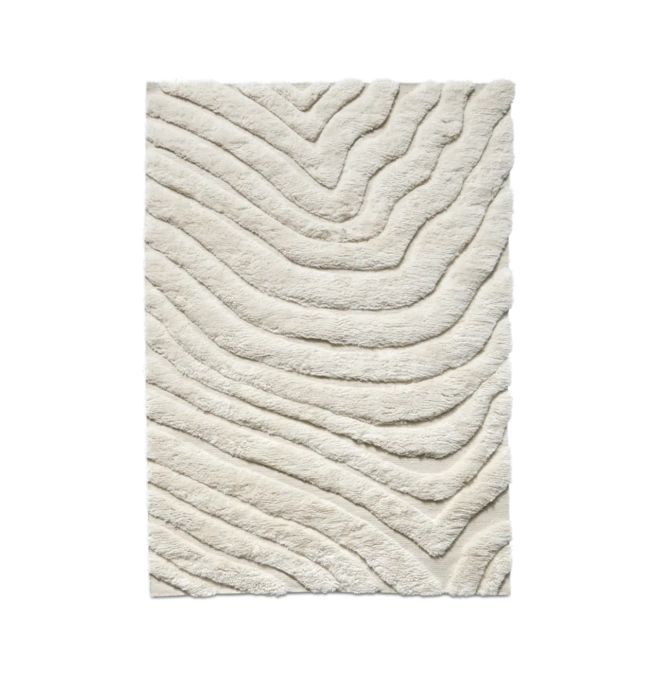 Form Rug 200 x 300 cm - view 1
