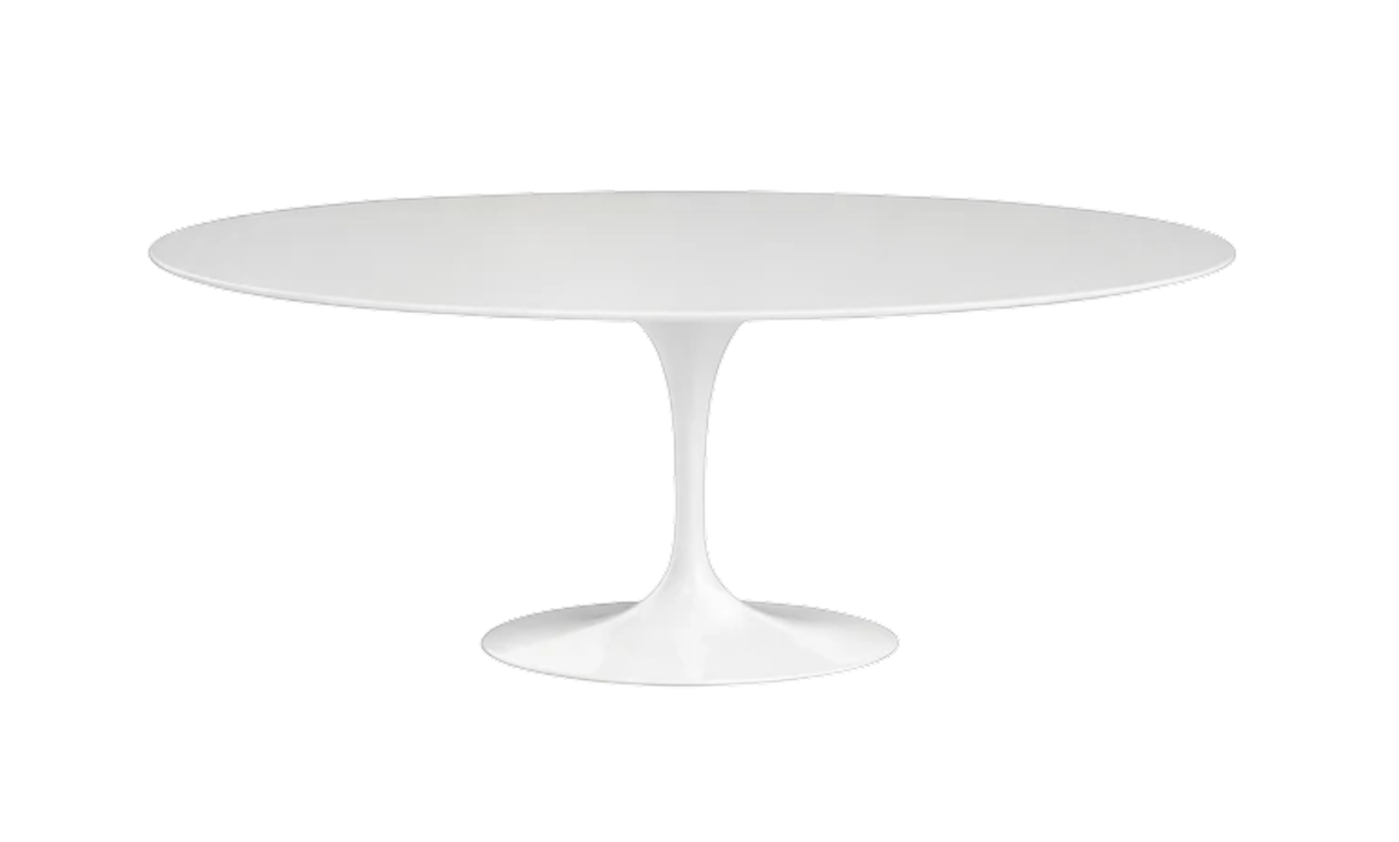 Saarinen Dining Table - view 1