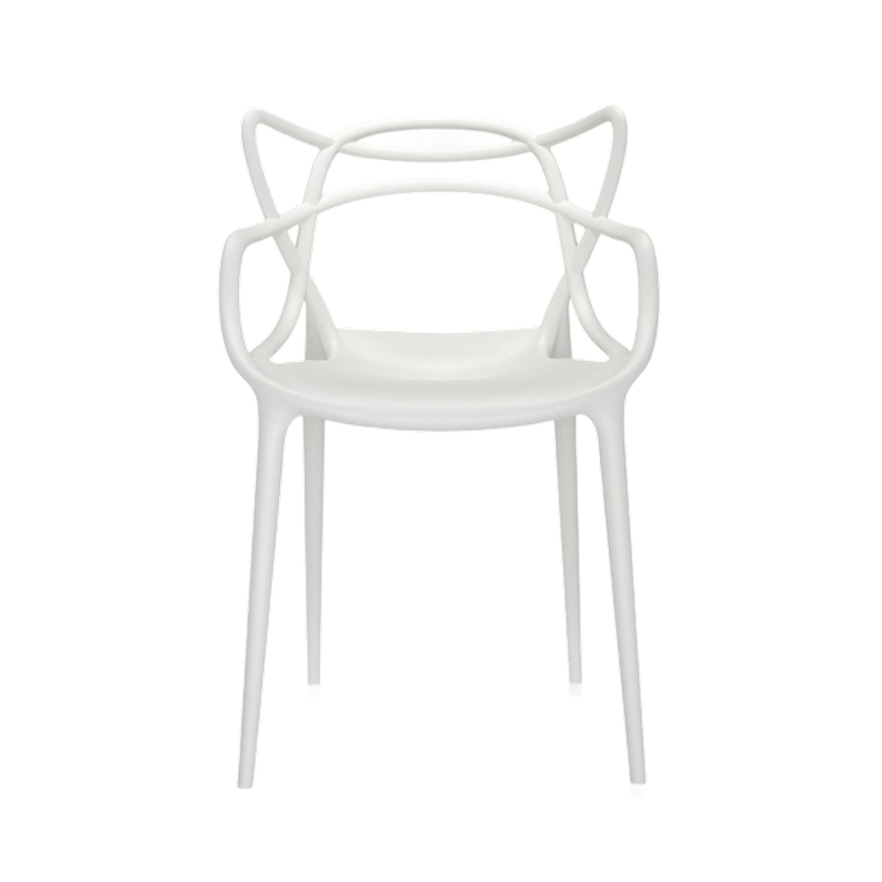 Masters Dining Chair - view 1
