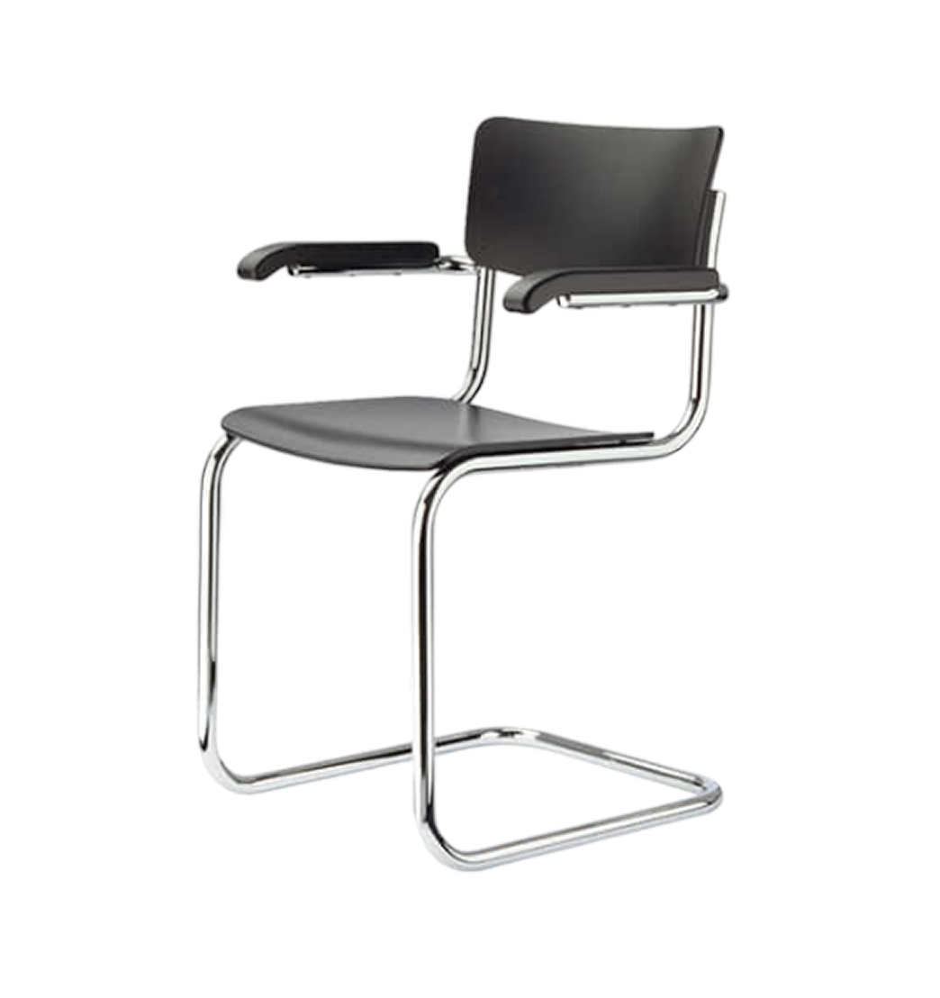 S43F Chair - view 1