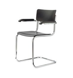 S43F Chair - view 1