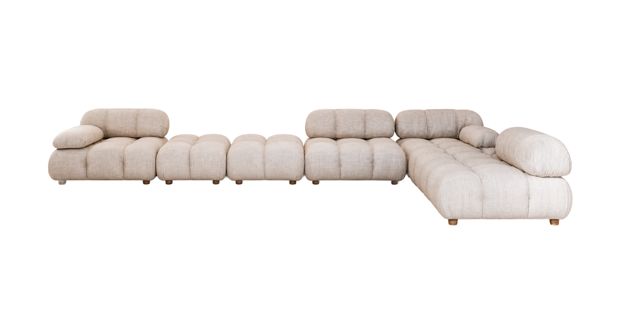 Camaleonda sofa - view 1