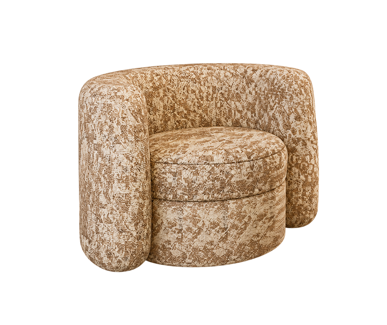 SYD ARMCHAIR - view 1