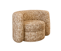 SYD ARMCHAIR - view 1