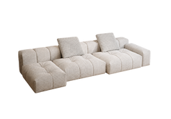 Pixel Module Sofa - view 1