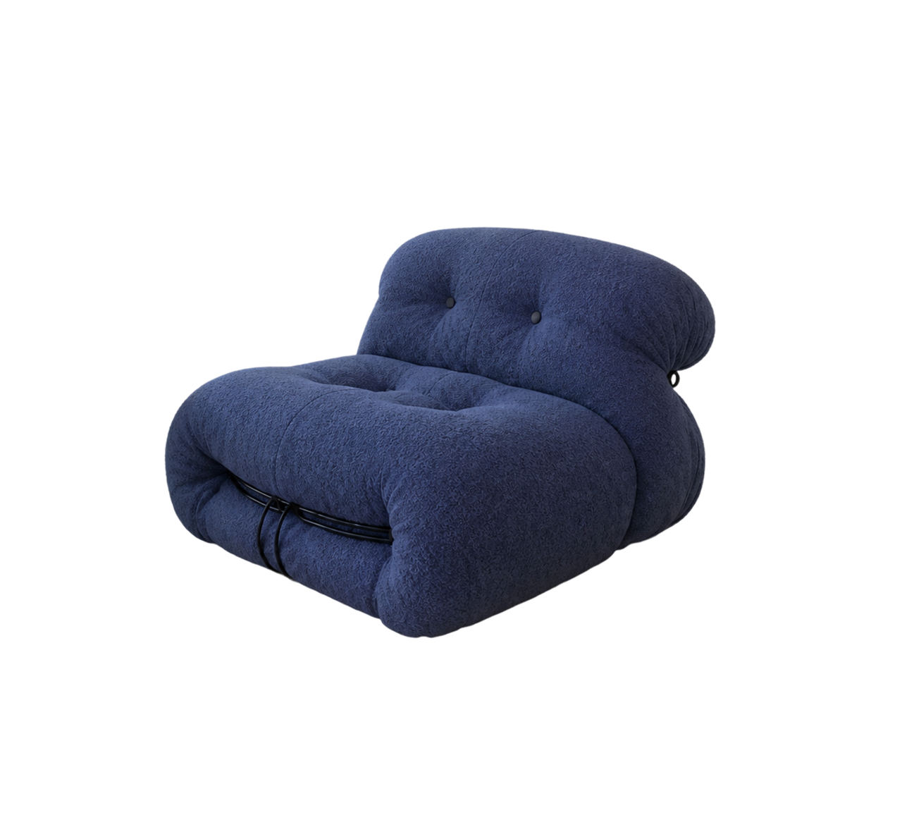 Soriana Armchair - view 1