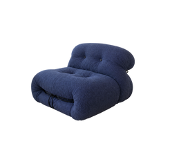 Soriana Armchair - view 1