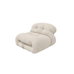 Soriana Armchair - view 1