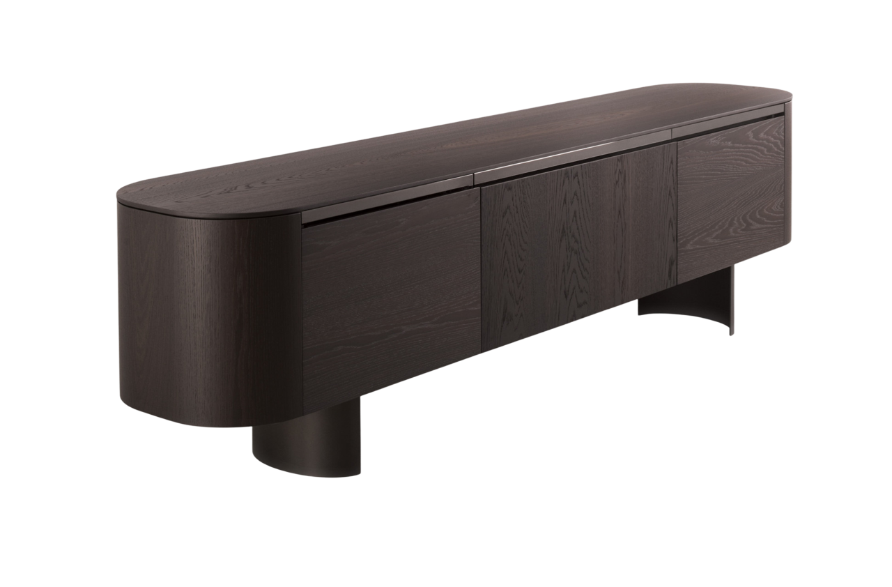 Contour Sideboard - view 1