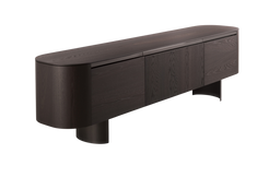Contour Sideboard - view 1