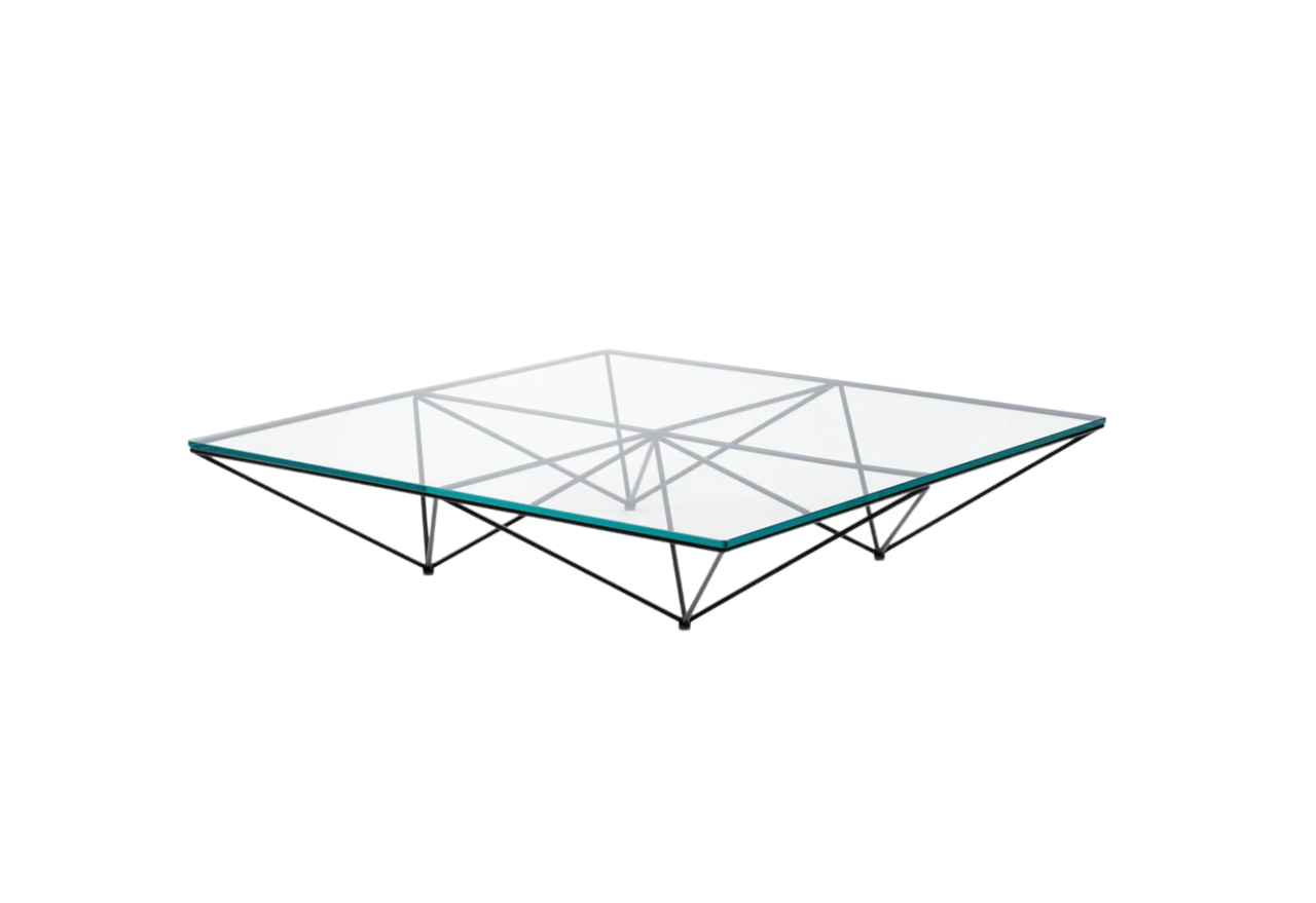 Alanda Coffee Table - view 1