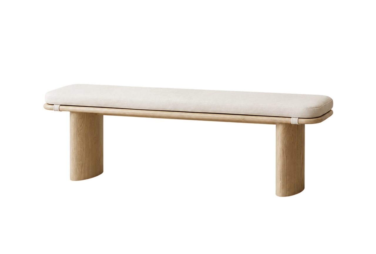 Noom Bench (Custom)