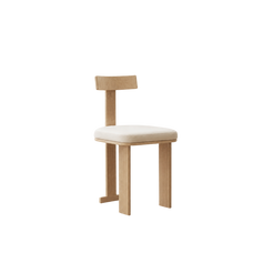 Trivet Chair (Custom)