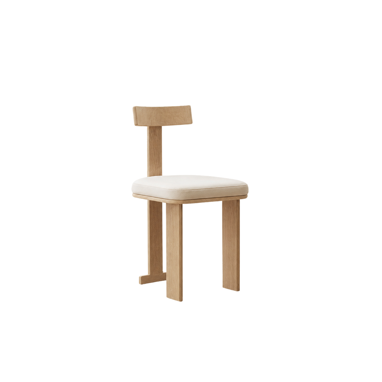 Trivet Chair (Custom)