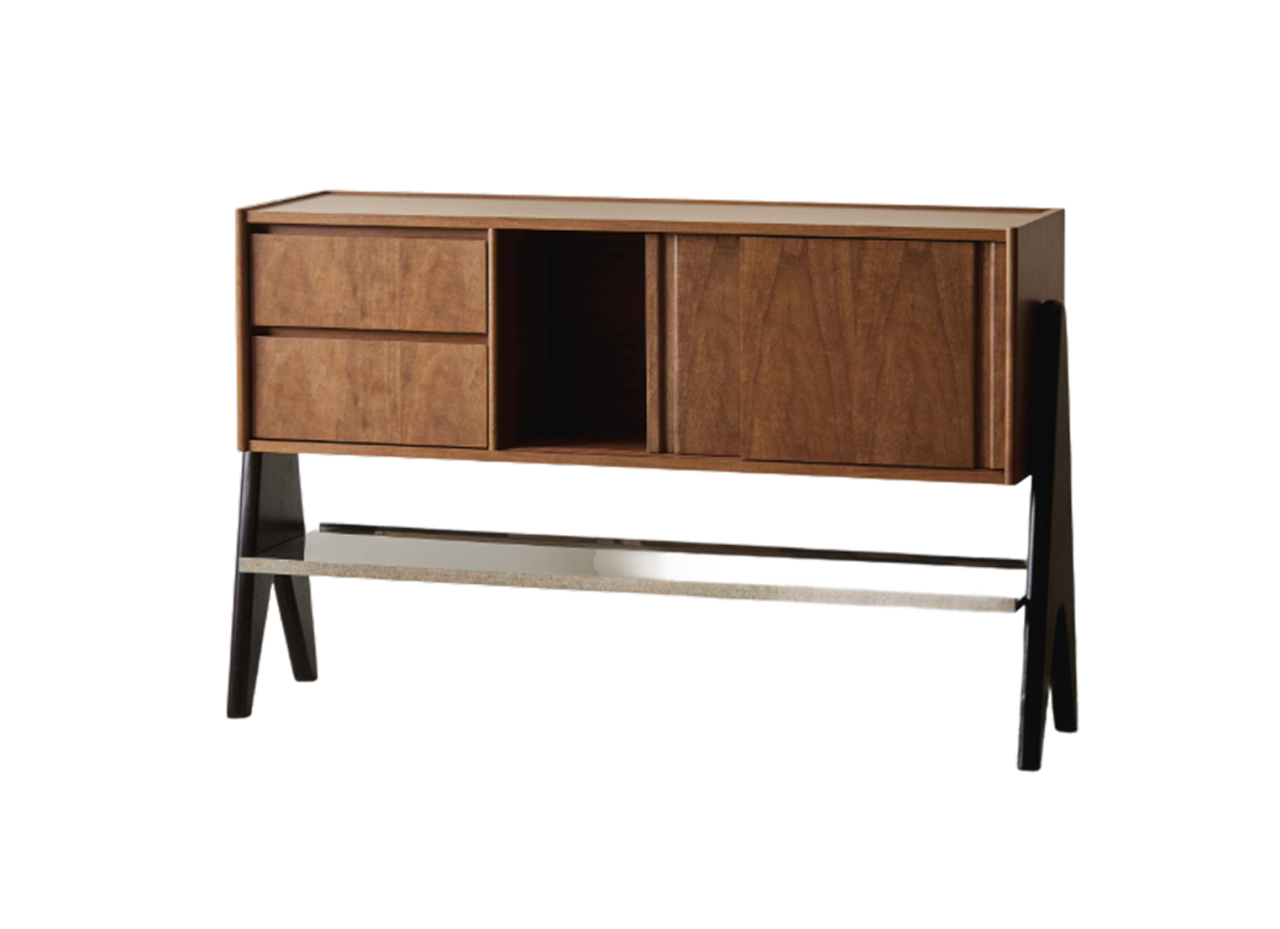Seotak Sliding Console - view 1