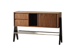 Seotak Sliding Console - view 1