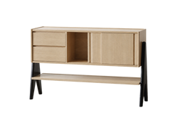 Seotak Sliding Console - view 1