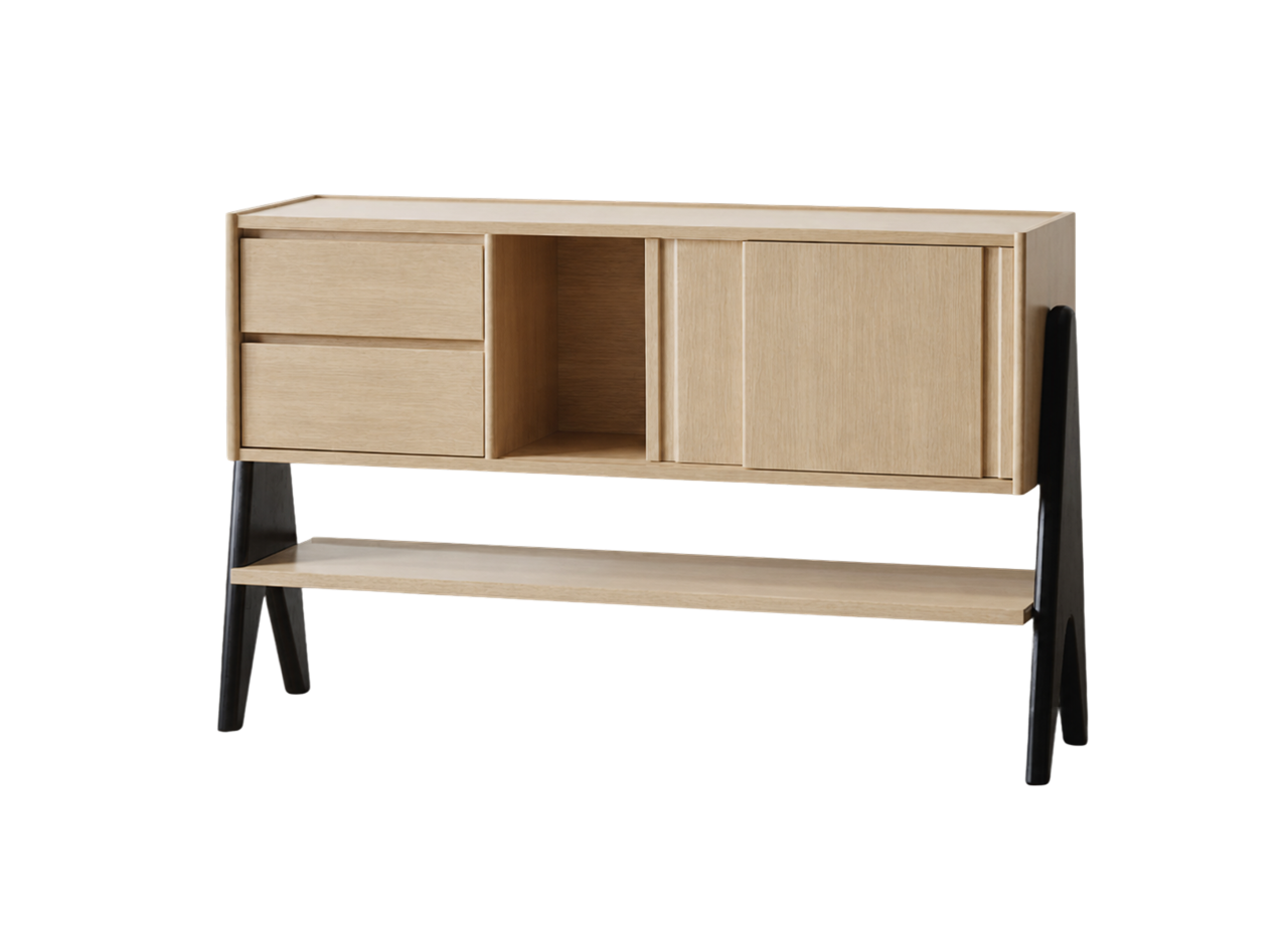 Seotak Sliding Console - view 1