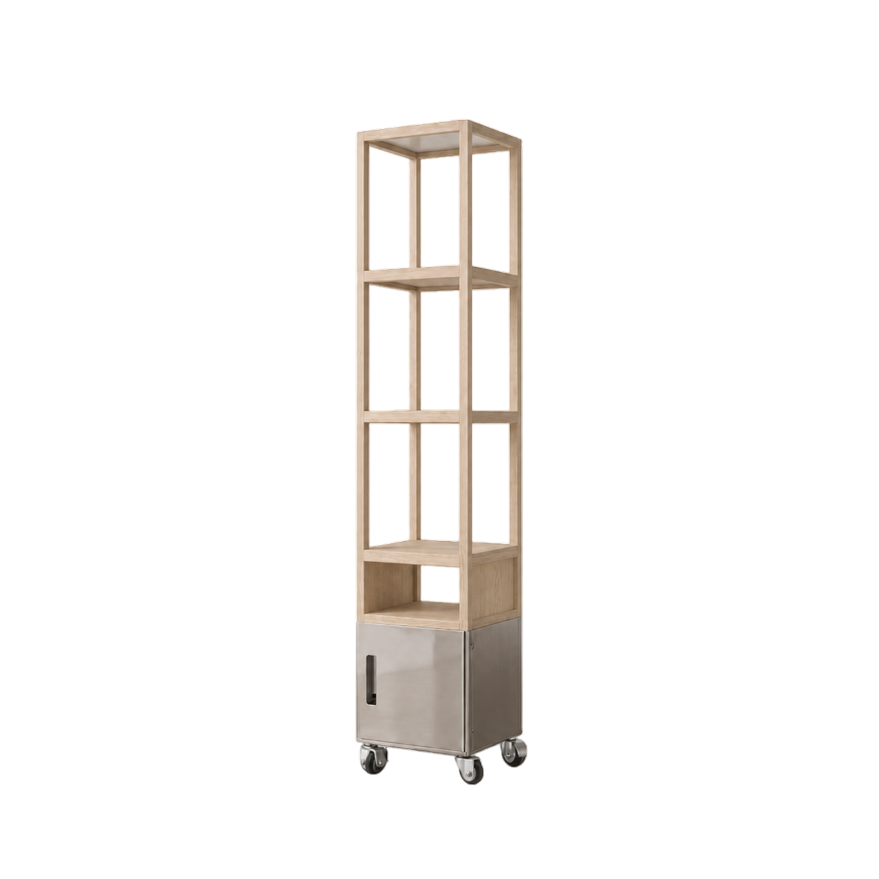 Open Display Cabinet (Custom)