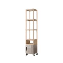 Open Display Cabinet (Custom)