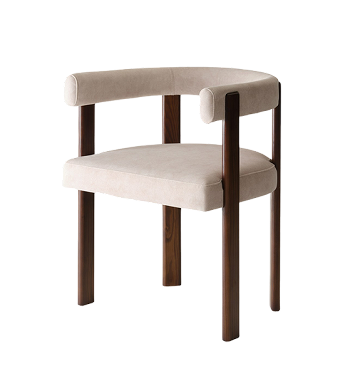 Pum Chair - view 1