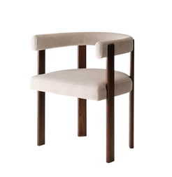 Pum Chair - view 1