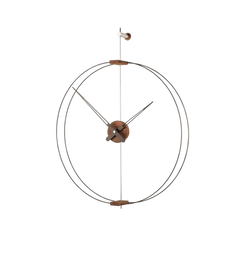Barcelona Premium Wall Clock - view 1
