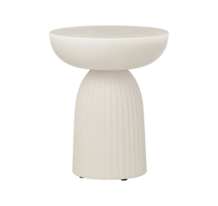 Expose side table - view 1
