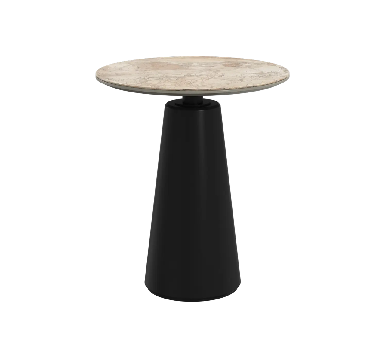 Madrid side table - view 1