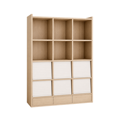 1050 Magazine Rack - view 1